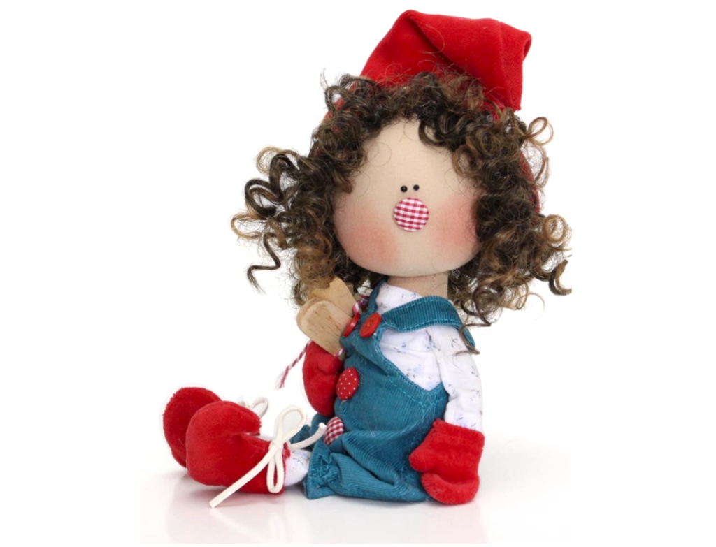 Wendy Christmas 1