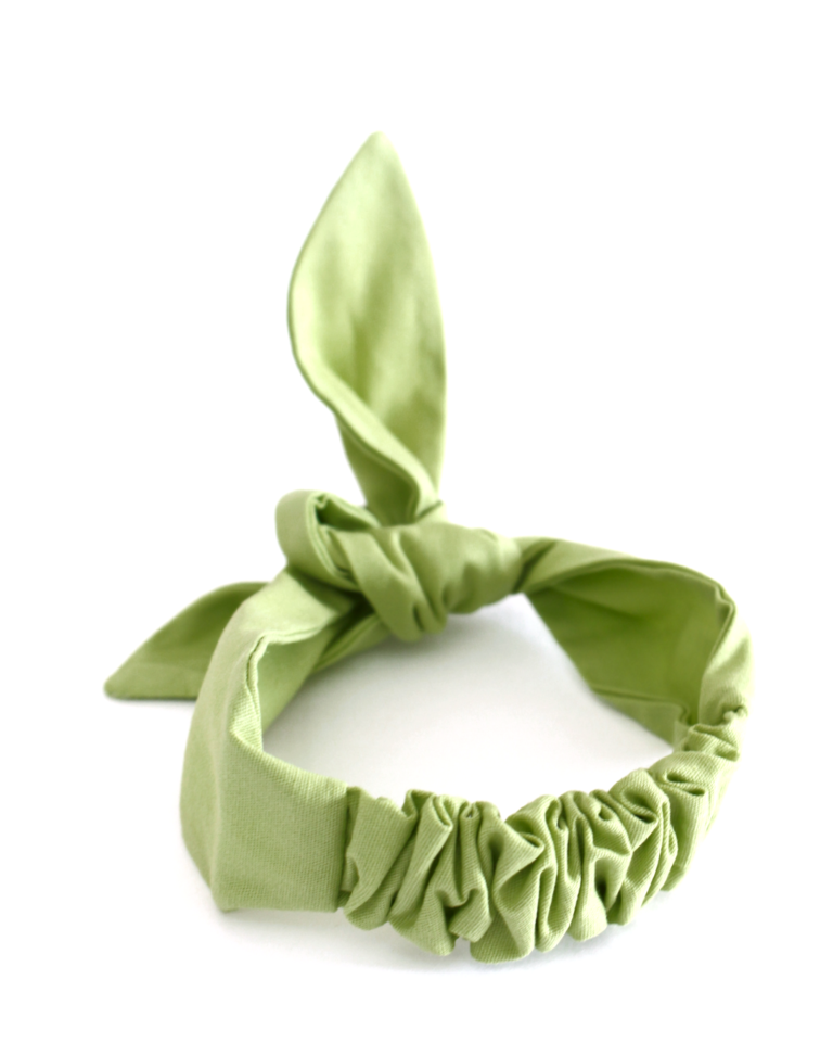 Bandana Verde 3