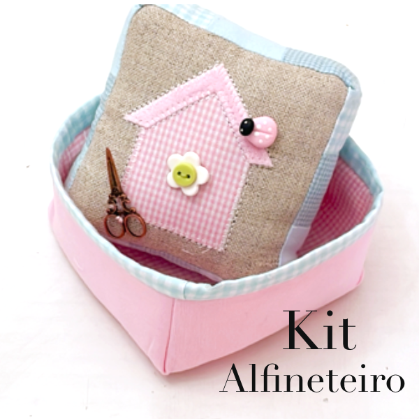 Kit alfineteiro 1