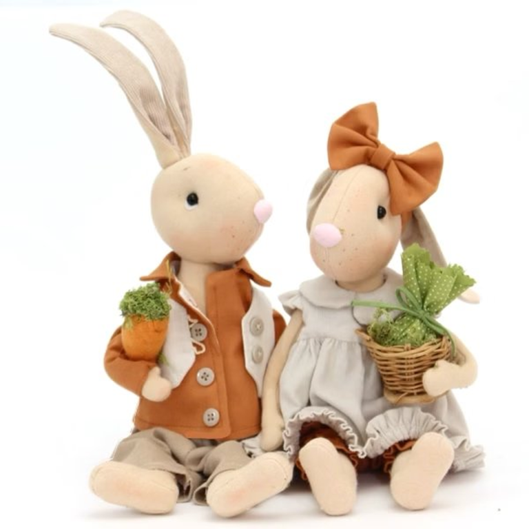 coelhos redimensionados