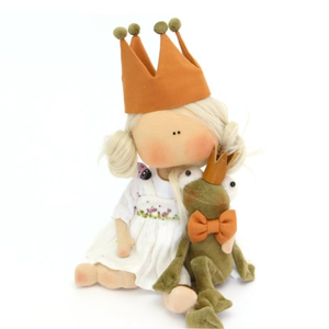 princesa sapo 300x300