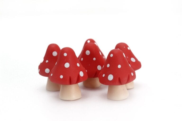 boneca de pano cogumelo biscuit kit jpg